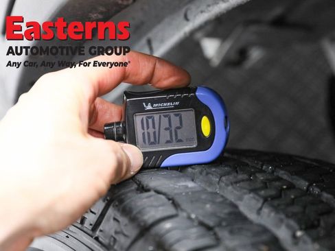 Used 2023 RAM ProMaster 3500 w/ Driver Convenience Group image 26