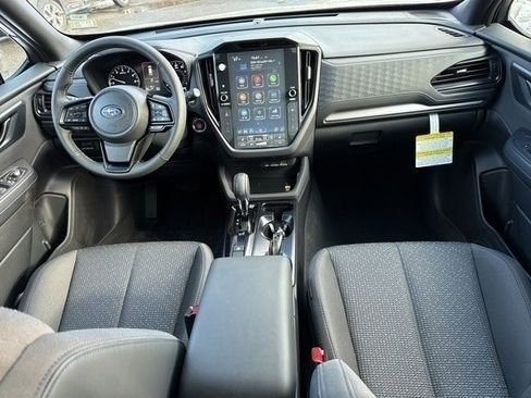 New 2026 Subaru Forester Premium image 13