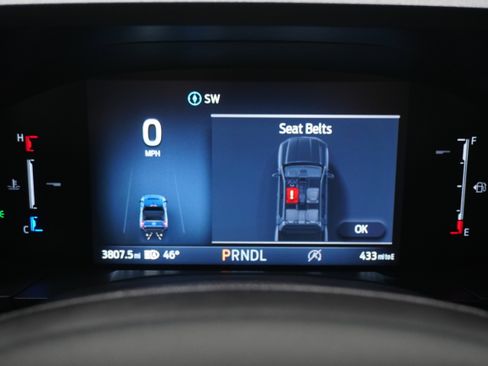 Used 2025 Ford Maverick XLT w/ Equipment Group 302A image 20