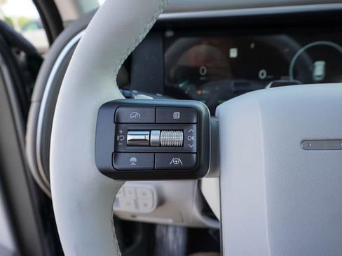New 2026 Hyundai Palisade SEL Premium FWD image 26