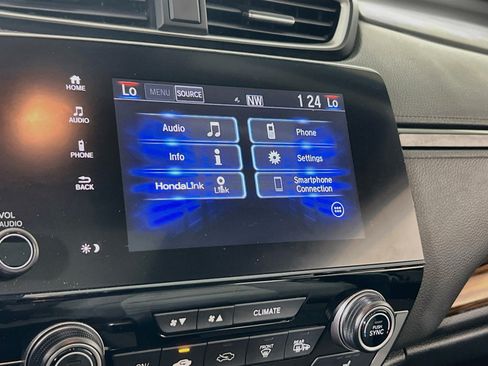 Used 2022 Honda CR-V EX image 14