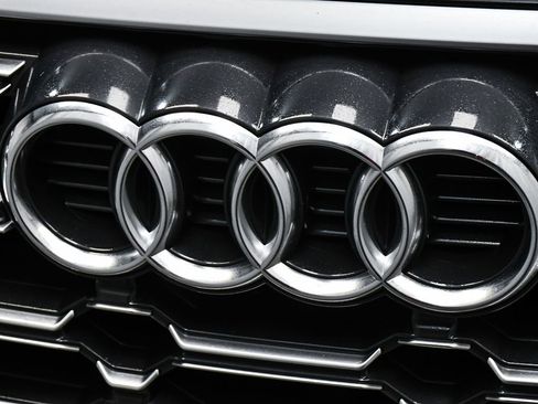 Used 2023 Audi SQ5 Premium w/ Convenience Package AWD/4WD image 86