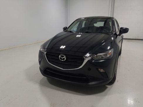 Used 2019 MAZDA CX-3 Sport AWD/4WD image 15