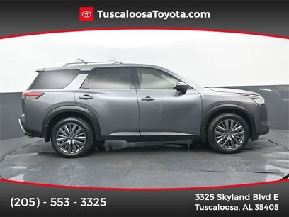 Used 2023 Nissan Pathfinder SL w/ SL Premium Package