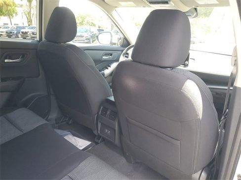 New 2026 Nissan Rogue SV image 25