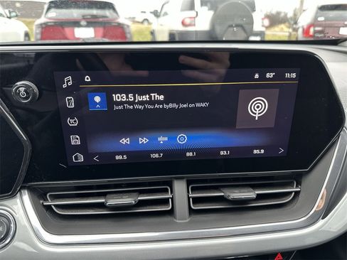 Used 2024 Chevrolet Trax LT w/ Driver Confidence Package image 16