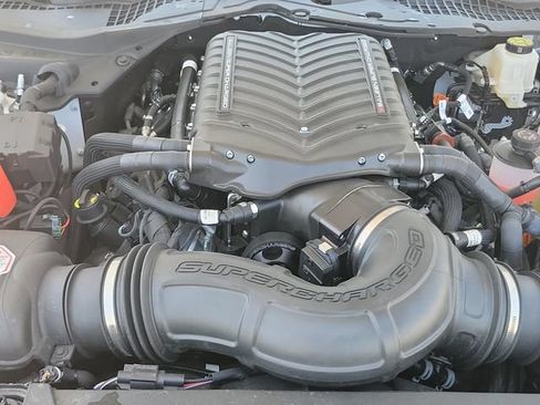 New 2025 Ford Mustang GT Premium RWD image 7