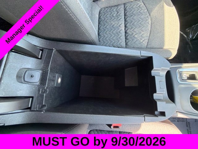 Used 2024 Chevrolet Equinox LT FWD image 64