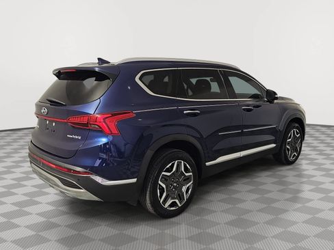 Used 2023 Hyundai Santa Fe Limited w/ Cargo Package AWD/4WD image 8