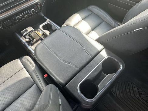Used 2024 Chevrolet Silverado 1500 RST w/ All Star Edition Plus AWD/4WD image 25