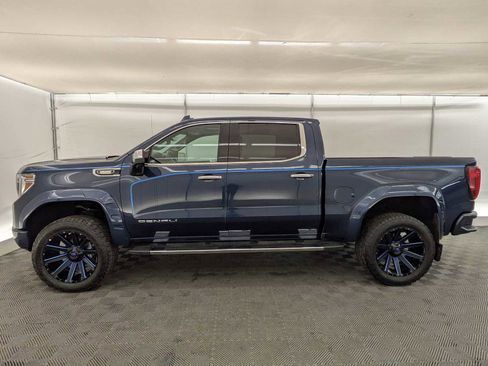 Used 2020 GMC Sierra 1500 Denali w/ Technology Package image 3