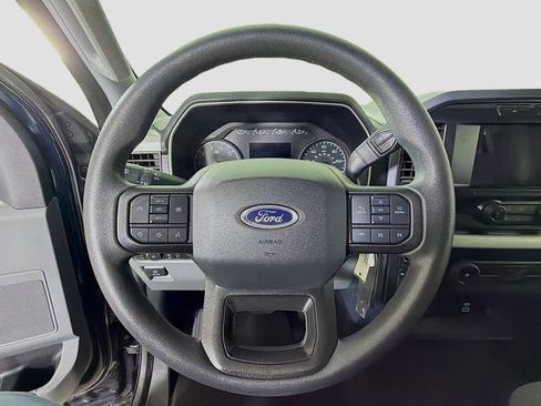 Used 2023 Ford F150 XLT AWD/4WD image 15