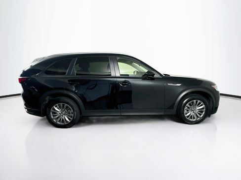 Used 2026 MAZDA CX-90 3.3 Turbo w/ Select Package AWD/4WD image 10