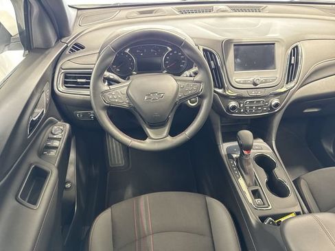Used 2024 Chevrolet Equinox RS FWD image 15