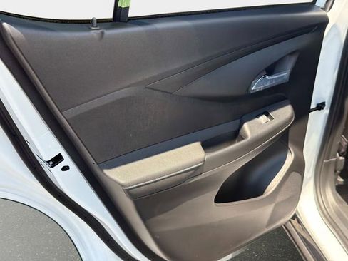 New 2026 Buick Envista Sport Touring w/ Convenience I Package FWD image 11