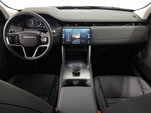 Certified 2025 Land Rover Discovery Sport S image 16