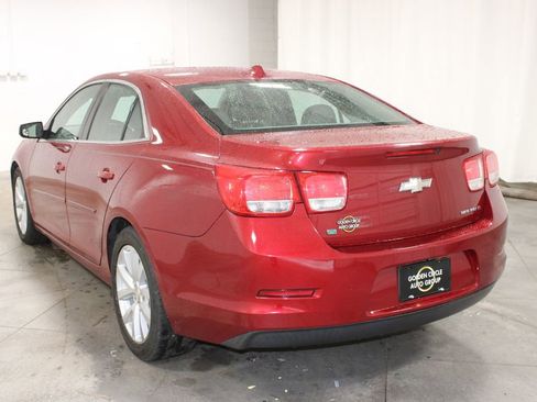 Used 2014 Chevrolet Malibu LT FWD image 7