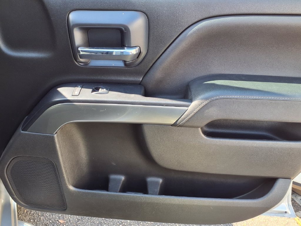 Used 2018 Chevrolet Silverado 1500 LT w/ All Star Edition RWD image 25