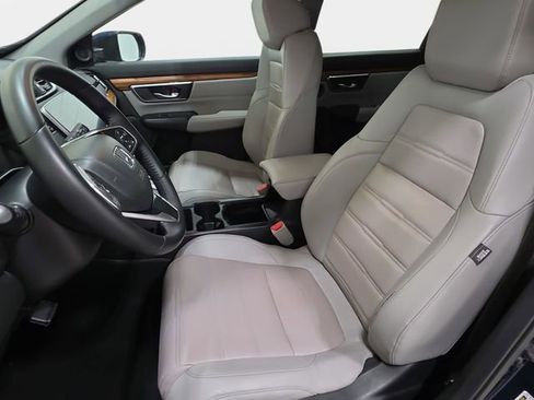 Used 2018 Honda CR-V EX-L image 13