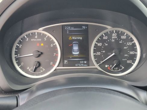 Used 2018 Nissan Sentra SV w/ Protection Package image 23