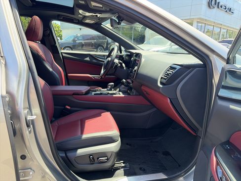 Used 2024 Lexus NX 350 AWD image 15