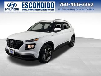 New 2026 Hyundai Venue SEL 360° Tour