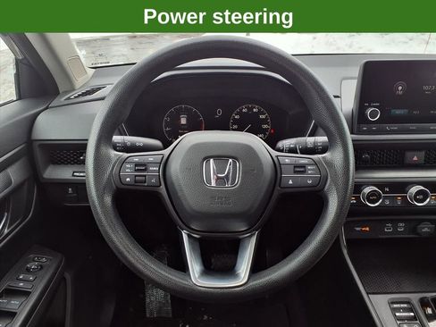 Used 2024 Honda CR-V EX image 19