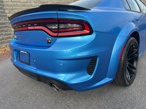 Used 2023 Dodge Charger Scat Pack image 14