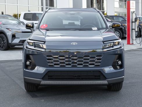 New 2026 Toyota RAV4 Limited AWD/4WD image 2