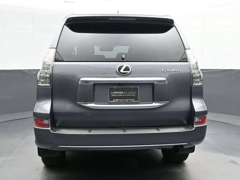 Used 2023 Lexus GX 460 Premium AWD/4WD image 7