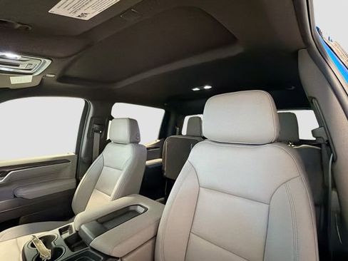New 2026 Chevrolet Silverado 1500 LT w/ All Star Edition Plus image 19