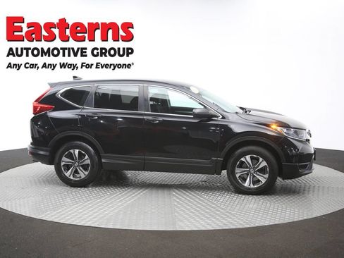 Used 2017 Honda CR-V LX image 42