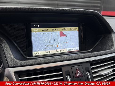 Used 2010 Mercedes-Benz E 350 Sedan image 19