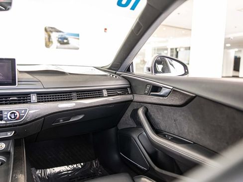 Used 2018 Audi S5 Prestige AWD/4WD image 43
