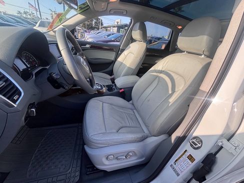 Used 2015 Audi Q5 2.0T Premium Plus image 9
