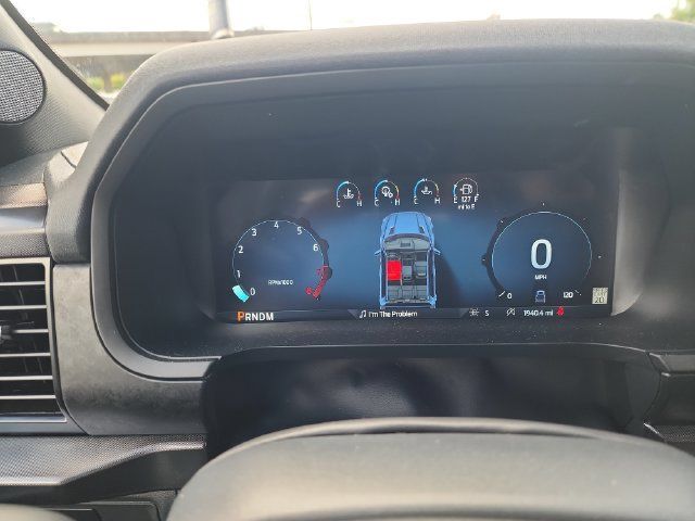 Used 2026 Ford F150 Tremor w/ Equipment Group 402B AWD/4WD image 18