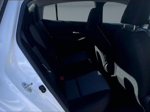 New 2026 Nissan Sentra SV w/ SV Convenience Package FWD image 10