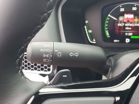 New 2026 Honda Civic Sport Touring image 34