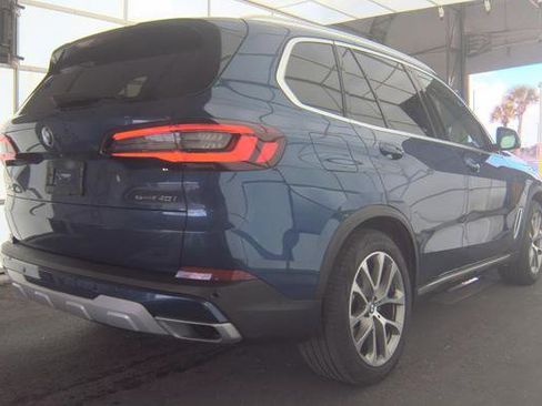 Used 2021 BMW X5 sDrive40i w/ Premium Package image 4