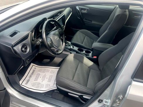 Used 2016 Scion iM image 22