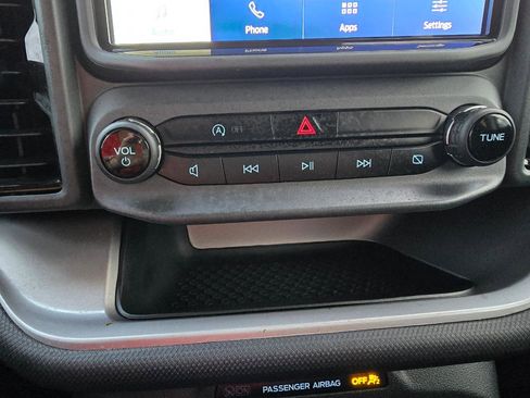 Used 2021 Ford Bronco Sport AWD/4WD image 19