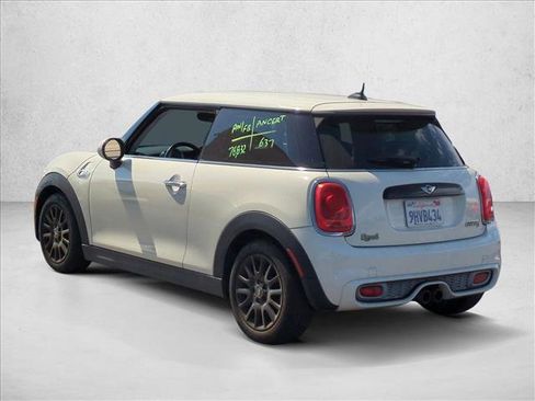 Used 2016 MINI Cooper S image 7