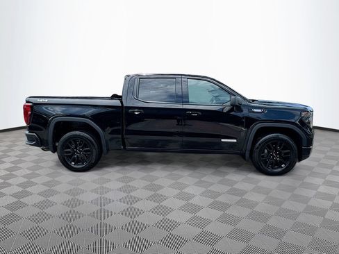 Used 2025 GMC Sierra 1500 Elevation AWD/4WD image 5