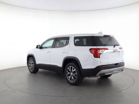 Used 2023 GMC Acadia SLT AWD/4WD image 6