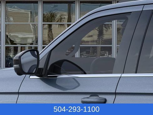 New 2026 Ford Expedition Active RWD image 22