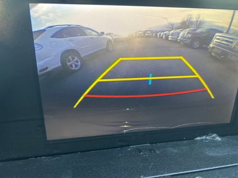 Used 2015 Lexus IS 250 image 17