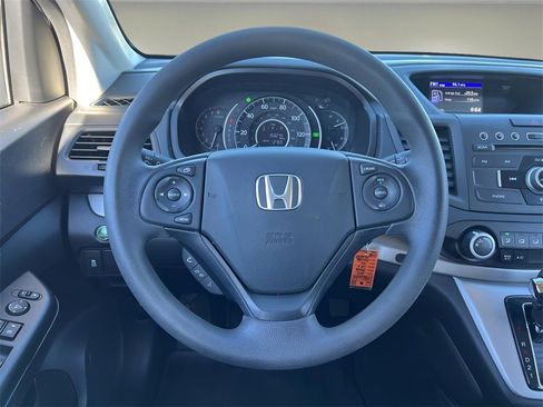 Used 2014 Honda CR-V LX image 12