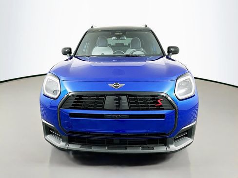 Used 2025 MINI Cooper Countryman S AWD/4WD image 2