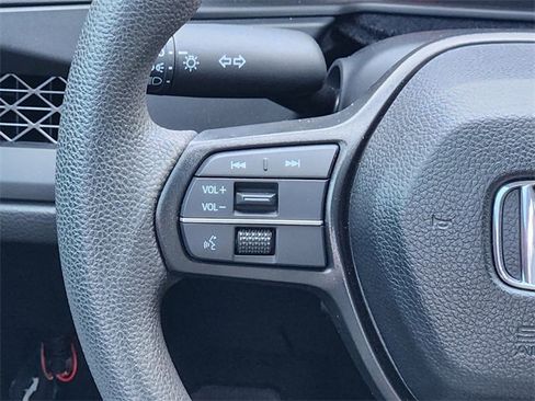 Certified 2024 Honda Accord EX image 32