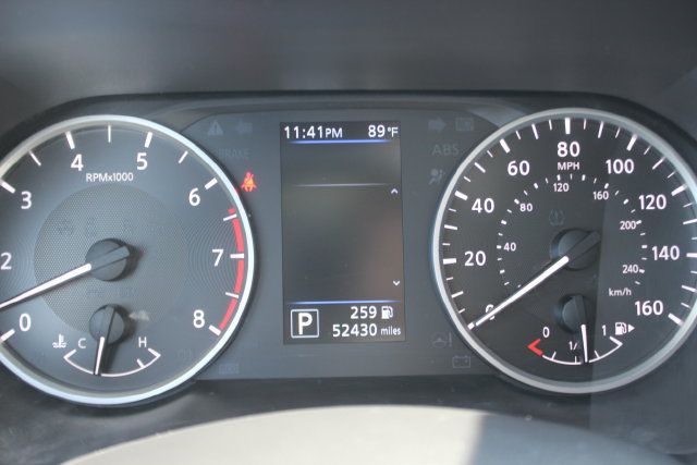 Used 2025 Nissan Sentra S FWD image 15